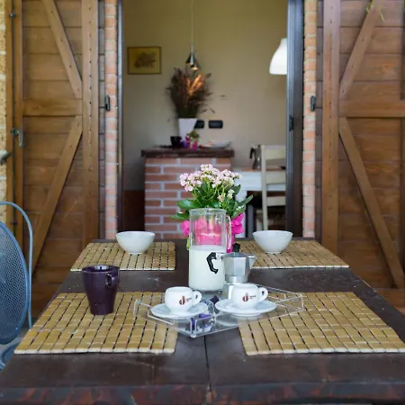 Casa Ricardo N- 4 By Interhome *